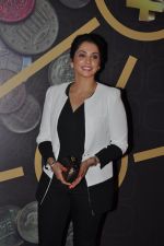 Isha Koppikar at ICICI NRI of the year award in Mumbai on 10th April 2015